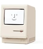 Amazon.co.jp: 1984レトロデザイン デジタル時計｜目覚まし時計